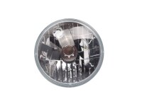 Reflector headlight Harley-Davidson Dyna Street Bob 1690...