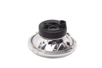 Reflector headlight Harley-Davidson Dyna Street Bob 1690...