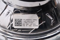 Phare à réflecteur Harley-Davidson Dyna Street Bob 1690 FXDB 17-17
