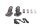 Nokka-akselin laakeripesät Harley-Davidson V-Rod 1250 VRSCF Muscle 19-19