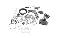 Screw set, bracket, cover, frame, miscellaneous...