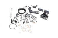 Screw set, bracket, cover, frame, miscellaneous...