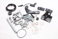 Screw set, bracket, cover, frame, miscellaneous Harley-Davidson universell