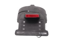 rear license plate holder Harley-Davidson Sportster 883...
