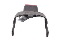 achterste kentekenplaathouder Harley-Davidson Sportster 883 XL883N Iron 21-21