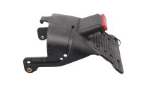 achterste kentekenplaathouder Harley-Davidson Sportster 883 XL883N Iron 21-21
