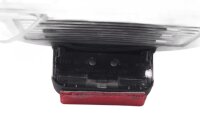 achterste kentekenplaathouder Harley-Davidson Sportster 883 XL883N Iron 21-21