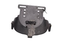 achterste kentekenplaathouder Harley-Davidson Sportster 883 XL883N Iron 21-21