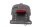 achterste kentekenplaathouder Harley-Davidson Sportster 883 XL883N Iron 21-21