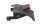 achterste kentekenplaathouder Harley-Davidson Sportster 883 XL883N Iron 21-21
