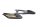 Bagpanel bagagebærerdæksel BMW G 650 Xcountry E65X 0164 K15 07-10