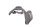 Bagpanel bagagebærerdæksel BMW G 650 Xcountry E65X 0164 K15 07-10