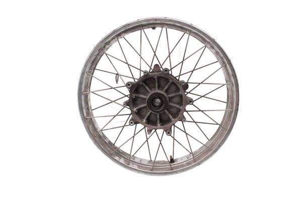Spaakvelg voor 2.50x19 naaf 36.31-2 320 015 BMW R 1150 GS R21 0415 99-04
