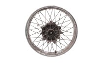 Spaakvelg voor 2.50x19 naaf 36.31-2 320 015 BMW R 1150 GS R21 0415 99-04