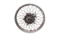 Spaakvelg voor 2.50x19 naaf 36.31-2 320 015 BMW R 1150 GS R21 0415 99-04