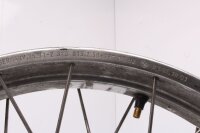Spaakvelg voor 2.50x19 naaf 36.31-2 320 015 BMW R 1150 GS R21 0415 99-04