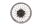 Spaakvelg voor 2.50x19 naaf 36.31-2 320 015 BMW R 1150 GS R21 0415 99-04