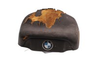 Sædebetræk i skum på bagsædet BMW R 1100 GS 259 0409 93-99