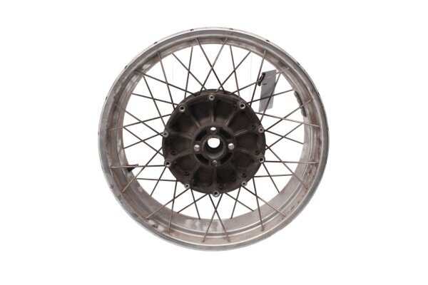 Fælg 4.00x17 Bagspejle for MT H2 BMW R 1150 GS R21 0415 99-04