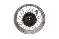 Fälg 4.00x17 Bak Eker fram MT H2 BMW R 1150 GS R21...