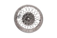 Fälg 4.00x17 Bak Eker fram MT H2 BMW R 1150 GS R21...