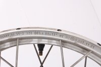 Fælg 4.00x17 Bagspejle for MT H2 BMW R 1150 GS R21 0415 99-04