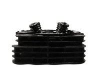 Cylinder head, valve cover, valve train, intake Honda FMX...