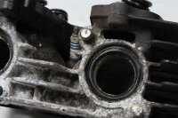 Cilinderkop, kleppendeksel, kleppenmechanisme, inlaat Honda FMX 650 FunMoto RD12 05-07