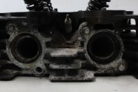 Cilinderkop, kleppendeksel, kleppenmechanisme, inlaat Honda FMX 650 FunMoto RD12 05-07