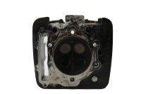 Cilinderkop, kleppendeksel, kleppenmechanisme, inlaat Honda FMX 650 FunMoto RD12 05-07