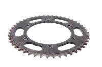 support de transmission du pignon arrière BMW G 650 Xcountry E65X 0164 K15 07-10