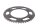 support de transmission du pignon arrière BMW G 650 Xcountry E65X 0164 K15 07-10