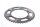 support de transmission du pignon arrière BMW G 650 Xcountry E65X 0164 K15 07-10