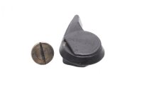 Chokehendel, carburateur, startkabel, koudstart met schroef BMW R 80 GS 0346 80-87