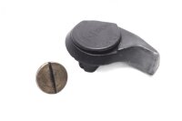 Chokehendel, carburateur, startkabel, koudstart met schroef BMW R 80 GS 0346 80-87
