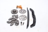 Taktkæde, kædestrammer, styreskinne BMW G 650 Xcountry E65X 0164 K15 07-10