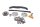 Taktkæde, kædestrammer, styreskinne BMW G 650 Xcountry E65X 0164 K15 07-10