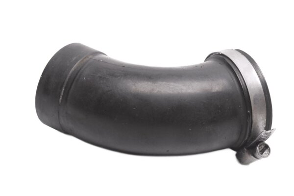 Inlaatspruitstuk, carburateurrubber, rechter luchtfilterrubber BMW R 80 GS 0346 80-87