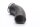 Inlaatspruitstuk, carburateurrubber, rechter luchtfilterrubber BMW R 80 GS 0346 80-87