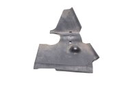 Voorkap, lamphouder aan de bovenkant BMW R 80 GS 0346 80-87