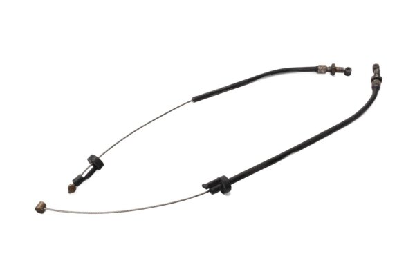 Gaskabel, dubbele kabel, Bowdenkabel, brandstofsysteem BMW R 1150 RT R22 02-05