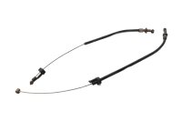 Gaskabel, dubbele kabel, Bowdenkabel, brandstofsysteem BMW R 1150 RT R22 02-05
