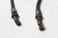 Gaskabel, dubbele kabel, Bowdenkabel, brandstofsysteem BMW R 1150 RT R22 02-05
