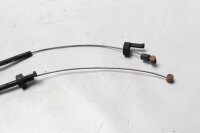Gaskabel, dubbele kabel, Bowdenkabel, brandstofsysteem BMW R 1150 RT R22 02-05