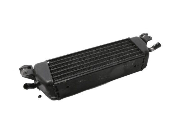 Oliekoeler, motorkoeling, aansluiting van de olieradiatorleiding BMW R 1150 RT R22 02-05