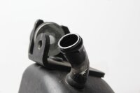 Oliekoeler, motorkoeling, aansluiting van de olieradiatorleiding BMW R 1150 RT R22 02-05