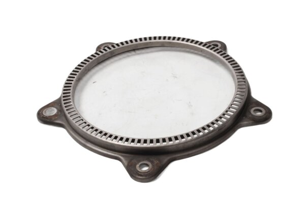 ABS-sensorring fram, impulsring, styrring, drivning BMW R 1150 RT R22 02-05