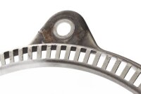 ABS-sensorring fram, impulsring, styrring, drivning BMW R 1150 RT R22 02-05