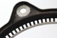 ABS-sensorring fram, impulsring, styrring, drivning BMW R 1150 RT R22 02-05