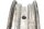 Rear wheel rim, cast wheel, rear rim Moto Guzzi V65 PG 81-87